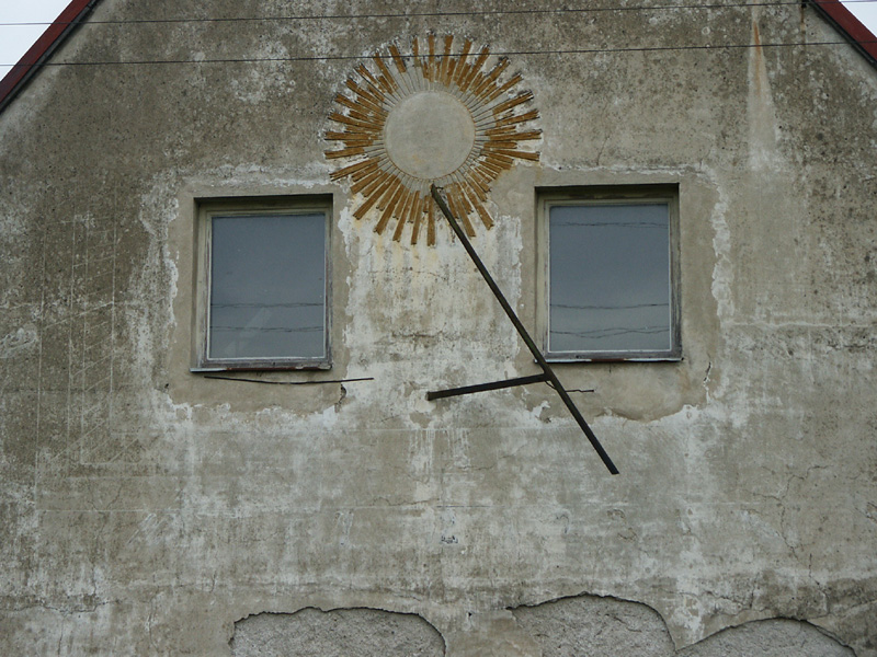 Foto J. Ciesla - 2006.