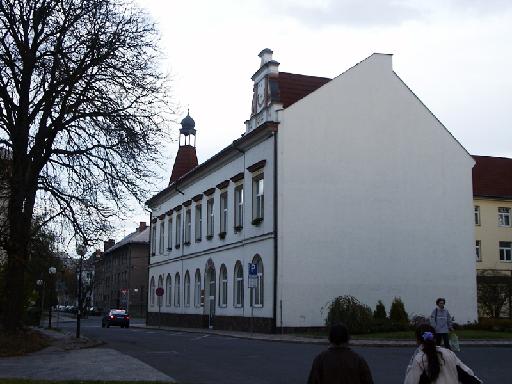 Foto J. Ciesla - 2006.