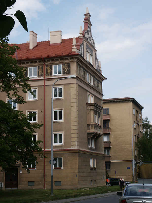 Foto J. Ciesla - 2006.
