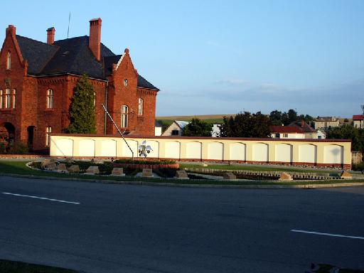 Foto J. Ciesla - 2006.