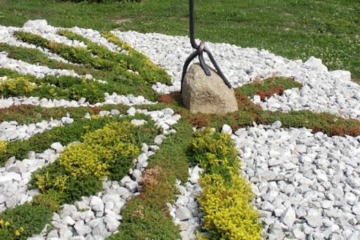Foto J. Ciesla - 2007.