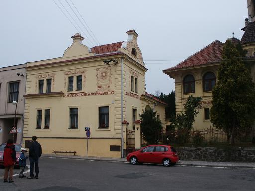 Foto J. Ciesla - 2006.