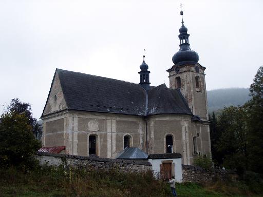 Foto J. Ciesla - 2006.