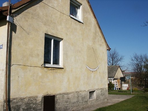 Foto J. Ciesla - 2006.