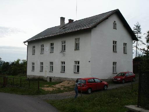 Foto J. Ciesla - 2006.