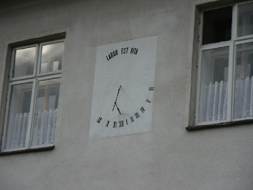 Foto J. Ciesla - 2006.