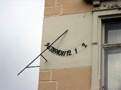 Foto J. Ciesla - 2006.