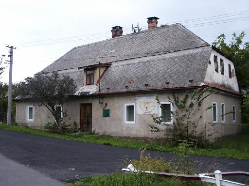 Foto J. Ciesla - 2006.