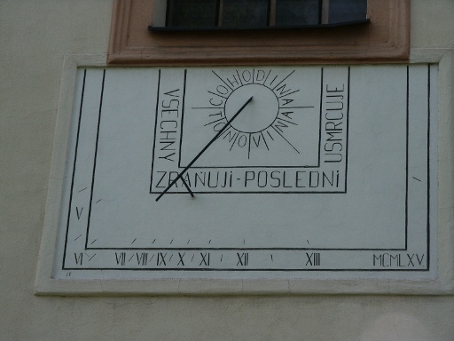 Foto J. Ciesla - 2006.