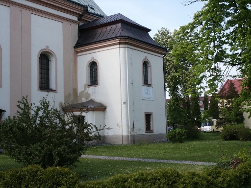 Foto J. Ciesla - 2006.