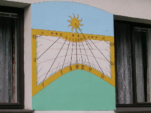 Foto J. Ciesla - 2006.
