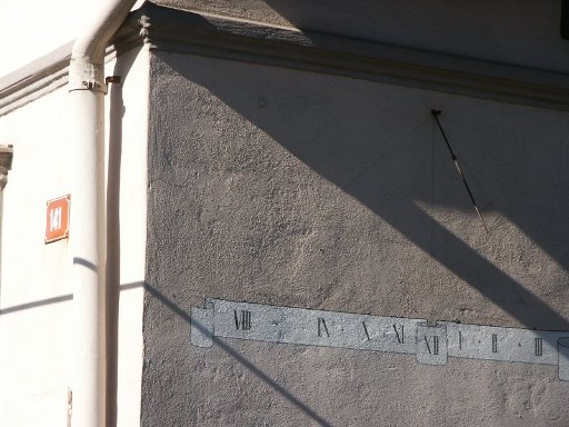 Foto J. Ciesla - 2007.