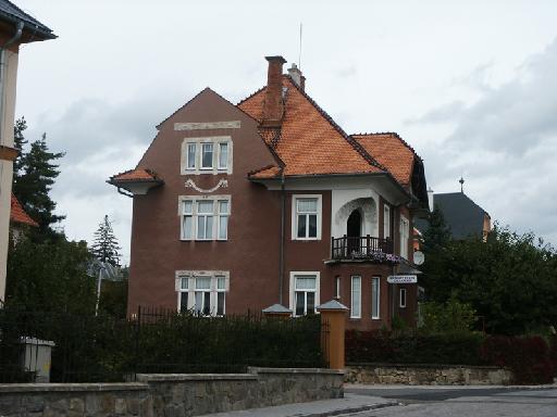 Foto J. Ciesla - 2006.
