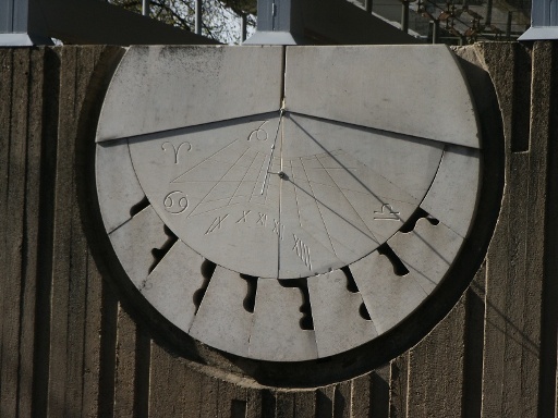 Foto J. Ciesla - 2007.
