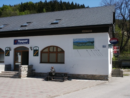 Foto J. Ciesla - 2007.