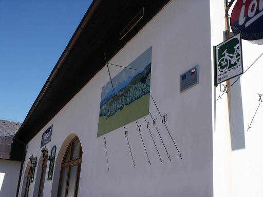 Foto J. Ciesla - 2007.
