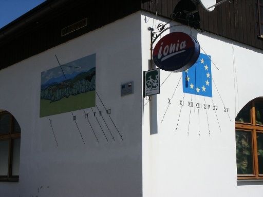 Foto J. Ciesla - 2007.