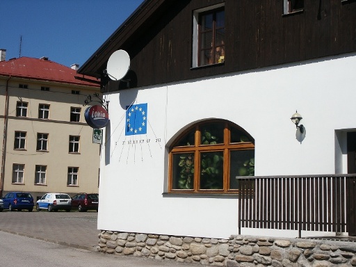 Foto J. Ciesla - 2007.