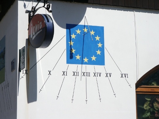 Foto J. Ciesla - 2007.