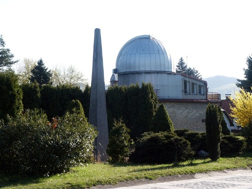Foto J. Ciesla - 2007.