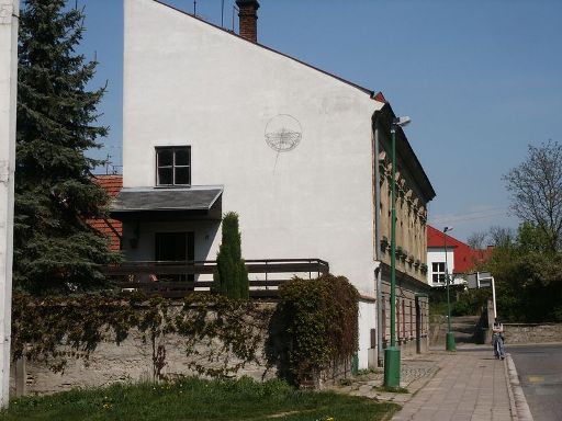 Foto J. Ciesla - 2006.