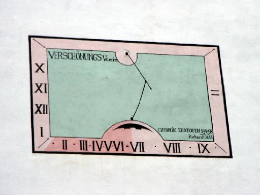 Foto J. Ciesla - 2006.