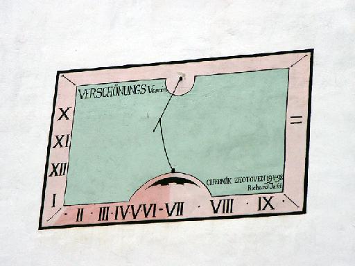Foto J. Ciesla - 2006.
