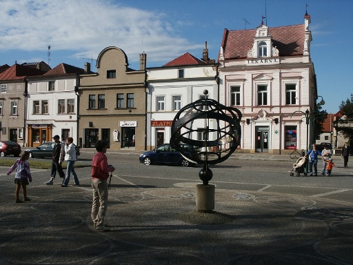 Foto J. Ciesla - 2006.