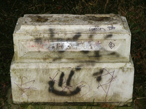 Foto J. Ciesla - 2006.