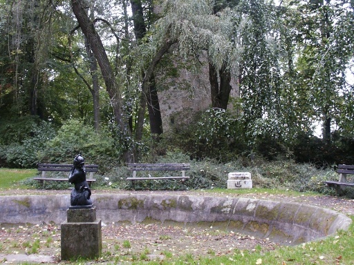 Foto J. Ciesla - 2006.