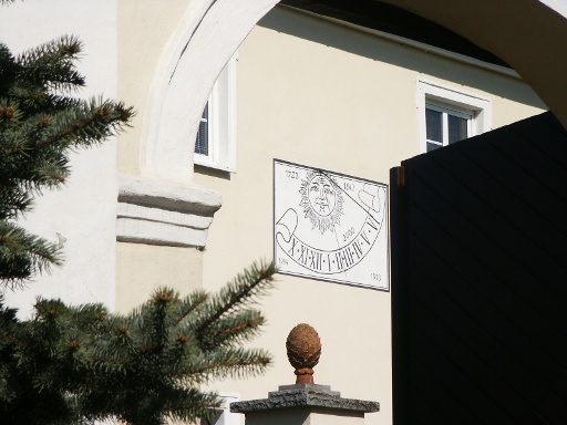 Foto J. Ciesla - 2007.