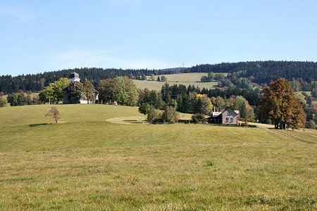 Jedlov - foto Milo Hroch