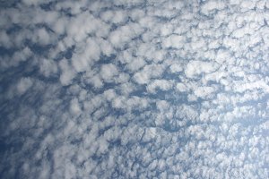 Altocumulus