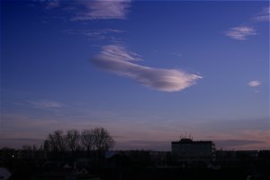 Altocumulus