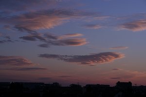 Altocumulus