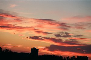 Altocumulus