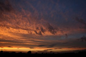 Altocumulus