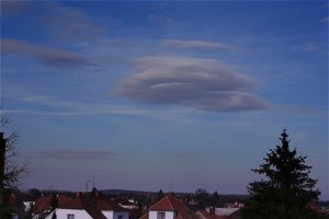 Altocumulus