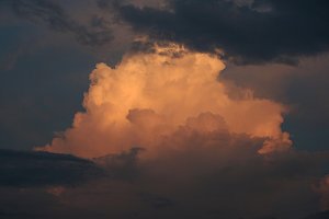 Cumulonimbus