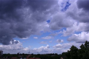 Cumulus