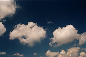 Cumulus