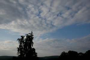 Stratocumulus