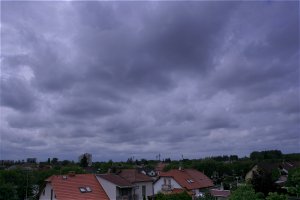 Stratocumulus