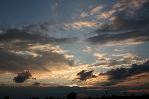 Stratocumulus