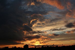 Stratocumulus