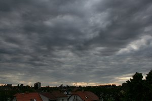 Stratocumulus