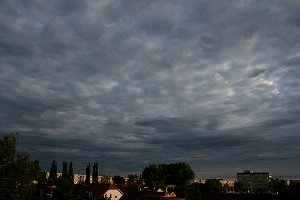 Stratocumulus