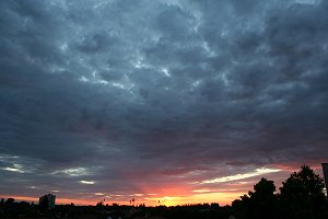 Stratocumulus